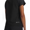 Under Armour Gilet Running Ua Velociti Cstorm Ultimate Nero Donna