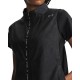Under Armour Gilet Running Ua Velociti Cstorm Ultimate Nero Donna