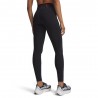 Under Armour Leggings Running Ua Velociti Nero Donna