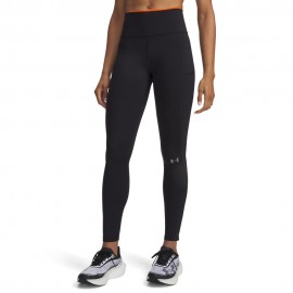 Under Armour Leggings Running Ua Velociti Nero Donna