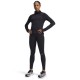 Under Armour Leggings Running Ua Velociti Nero Donna