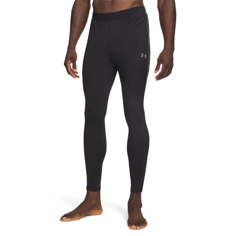 Under Armour Tight Ua Velociti Cultimate Nero Uomo