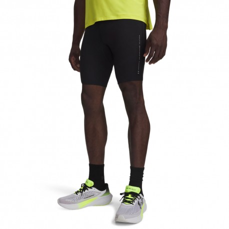 Under Armour Pantaloncini Running Tight Ua Velociti Pro Ultimate Nero Uomo