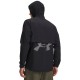 Under Armour Giacca Running Ua Velociti Storm Nero Uomo