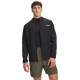 Under Armour Giacca Running Ua Velociti Storm Nero Uomo