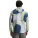 Under Armour Giacca Running Ua Velociti Storm Neroout Navy Argento Uomo