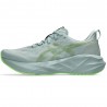 Asics Novablast 5 Cold Moss Light Arancio - Scarpe Running Uomo