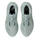 Asics Novablast 5 Cold Moss Light Arancio - Scarpe Running Uomo