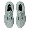 Asics Novablast 5 Cold Moss Light Arancio - Scarpe Running Uomo