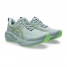 Asics Novablast 5 Cold Moss Light Arancio - Scarpe Running Uomo