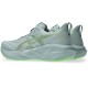 Asics Novablast 5 Cold Moss Light Arancio - Scarpe Running Uomo