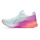 Asics Gel-Kayano 32 Sky Digital Sakura - Scarpe Running Donna