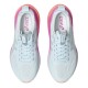 Asics Gel-Kayano 32 Sky Digital Sakura - Scarpe Running Donna
