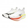 Mizuno Mizuno Neo Vista 3 Bianco Nero - Scarpe Running Uomo