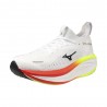 Mizuno Mizuno Neo Vista 3 Bianco Nero - Scarpe Running Uomo