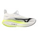 Mizuno Mizuno Neo Vista 3 Bianco Nero - Scarpe Running Uomo
