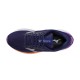 Mizuno Wave Rider 30 Bianco Flamingo - Scarpe Running Donna