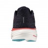 Mizuno Wave Rider 29 Odyssey Gray Capri Breeze - Scarpe Running Uomo