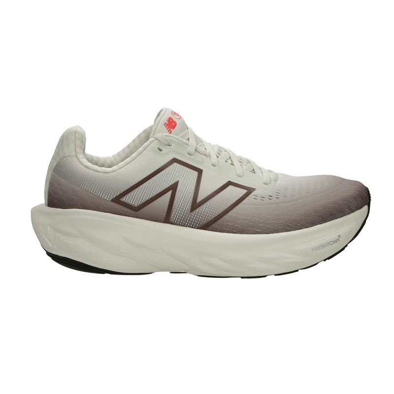 New Balance Fresh Foam X 1080 V14 Earth Shadow - Scarpe Running Uomo