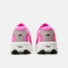 New Balance Fresh Foam X Ellipse V1 Rosa Heat Nero - Scarpe Running Uomo