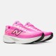 New Balance Fresh Foam X Ellipse V1 Rosa Heat Nero - Scarpe Running Uomo