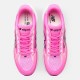 New Balance Fresh Foam X Ellipse V1 Rosa Heat Nero - Scarpe Running Uomo