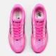 New Balance Fresh Foam X Ellipse V1 Rosa Heat Nero - Scarpe Running Donna