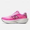 New Balance Fresh Foam X Ellipse V1 Rosa Heat Nero - Scarpe Running Donna