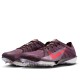 Nike Victory 2 Faith Kipyegon Burgundy Crush Flash Cr - Scarpe Running Uomo