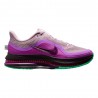Nike Pegasus Premium Faith Kipyegon Plum Chalk Fuchsi - Scarpe Running Donna
