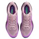 Nike Pegasus Premium Faith Kipyegon Plum Chalk Fuchsi - Scarpe Running Donna