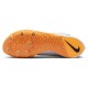 Nike Air Zoom Long Jump Elite Bianco Nero Laser-Arancio - Scarpe Running Uomo