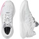 Salomon Aero Glide 4 Bianco Rosa Nero - Scarpe Running Uomo