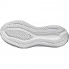 Salomon Aero Glide 4 Bianco Rosa Nero - Scarpe Running Uomo
