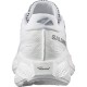 Salomon Aero Glide 4 Bianco Rosa Nero - Scarpe Running Uomo