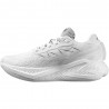 Salomon Aero Glide 4 Bianco Rosa Nero - Scarpe Running Donna