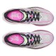 Saucony Endorphine Speed 5 X Distance Bianco Rosa - Scarpe Running Uomo