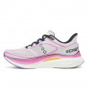 Saucony Endorphine Speed 5 X Distance Bianco Rosa - Scarpe Running Uomo