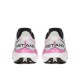 Saucony Endorphine Speed 5 X Distance Bianco Rosa - Scarpe Running Uomo