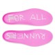 Saucony Endorphine Speed 5 X Distance Bianco Rosa - Scarpe Running Uomo