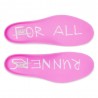 Saucony Endorphine Speed 5 X Distance Bianco Rosa - Scarpe Running Uomo