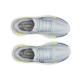 Under Armour Velociti Pro 2 Blu Fog Downpour Grigio - Scarpe Running Uomo