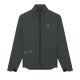 On Giacca Running Weather Lumos Nero Eclipse Donna