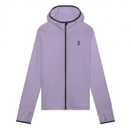 On Giacca Running Climate Mallow Donna