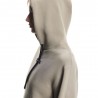 On Felpa Running Focus Tech Desert Donna