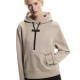 On Felpa Running Focus Tech Desert Donna