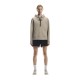 On Felpa Running Focus Tech Desert Donna
