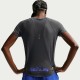 Nike Maglia Running Swift Df Berlin Anthracite Donna