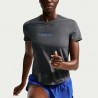 Nike Maglia Running Swift Df Berlin Anthracite Donna