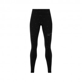 On Tight Running Performance Lumos Nero Eclipse Donna